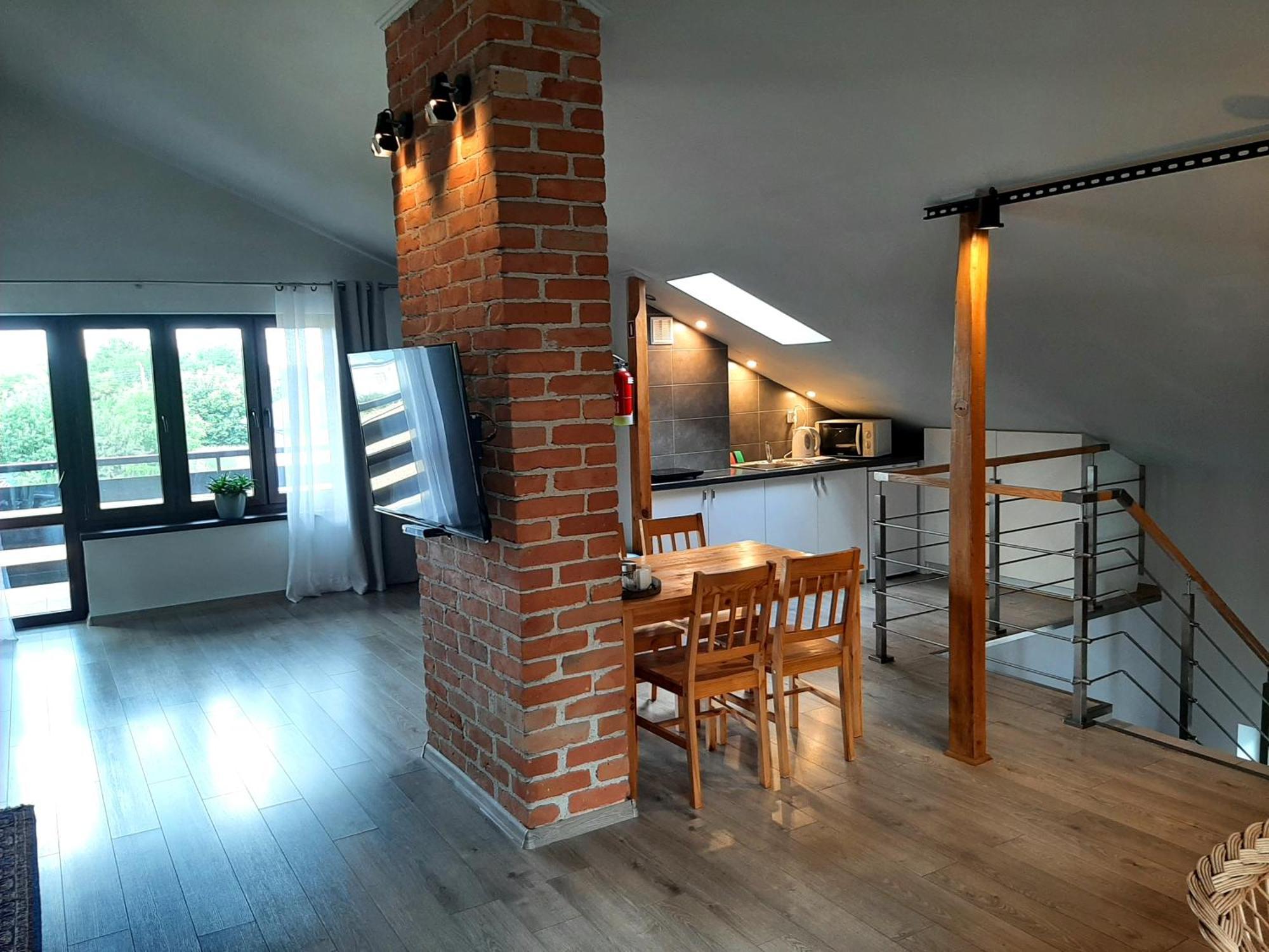 Swierkowe Zacisze Nałęczów Exterior foto